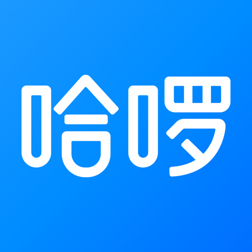 哈啰骑行