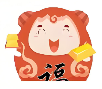 CC福娃