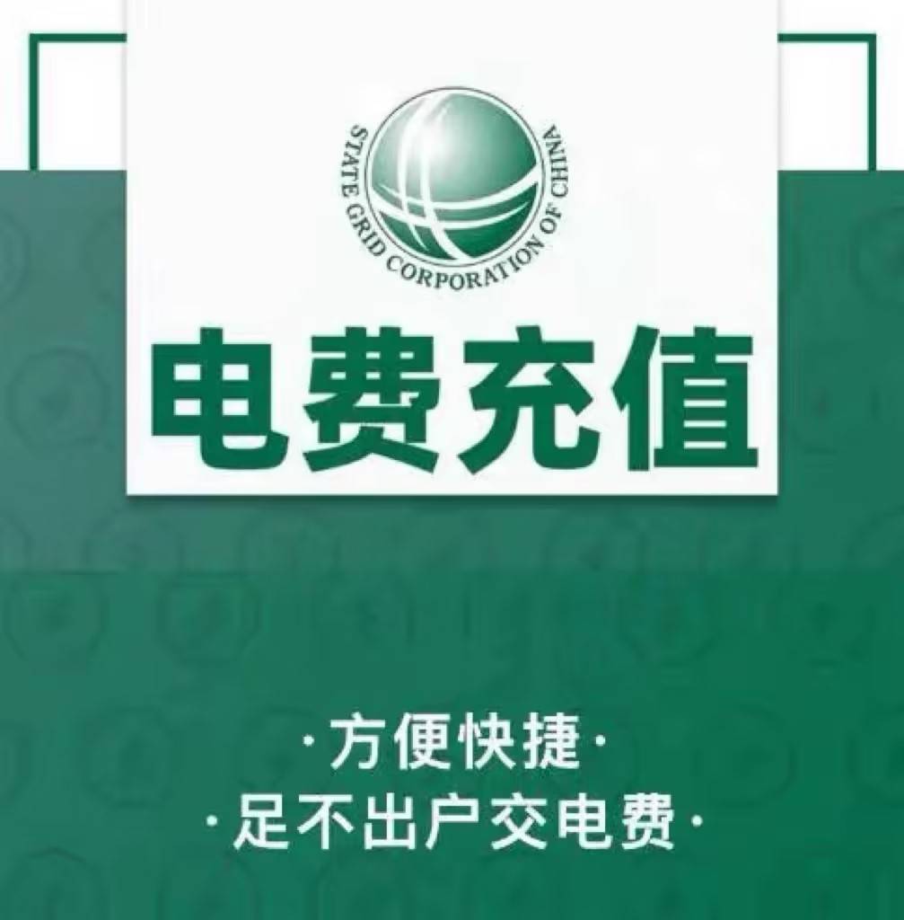 国网电费