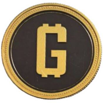 PUBG道具