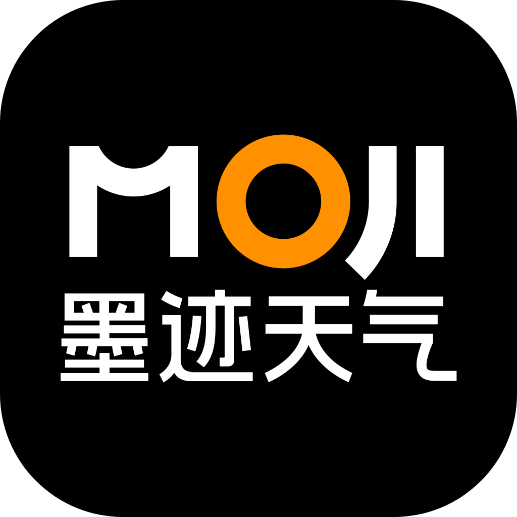 墨迹天气